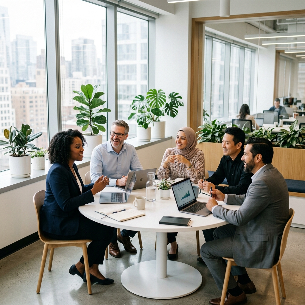 Unlock Your Global Sales Potential