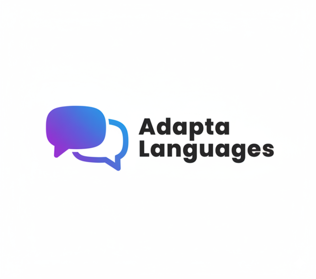 Adapta Languages