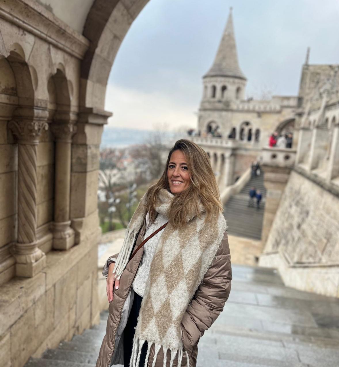Sandra Balado Arias