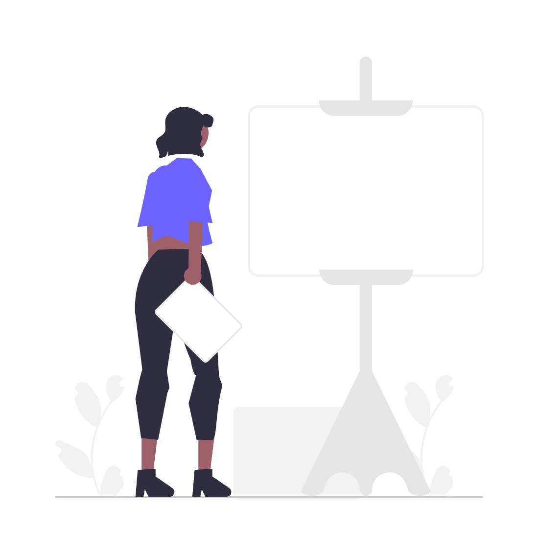 When Your Mind Goes Blank Mid-Meeting